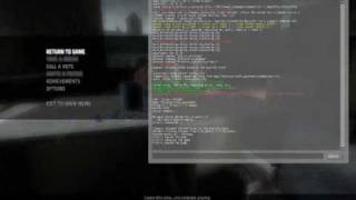 Left 4 Dead - How to record all audio including voice + my system specs