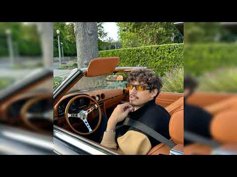 Malcolm Todd ft. Omar Apollo - Bleed (slowed + reverb) ☆