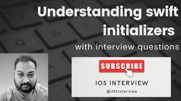 Initializers in swift in 2023