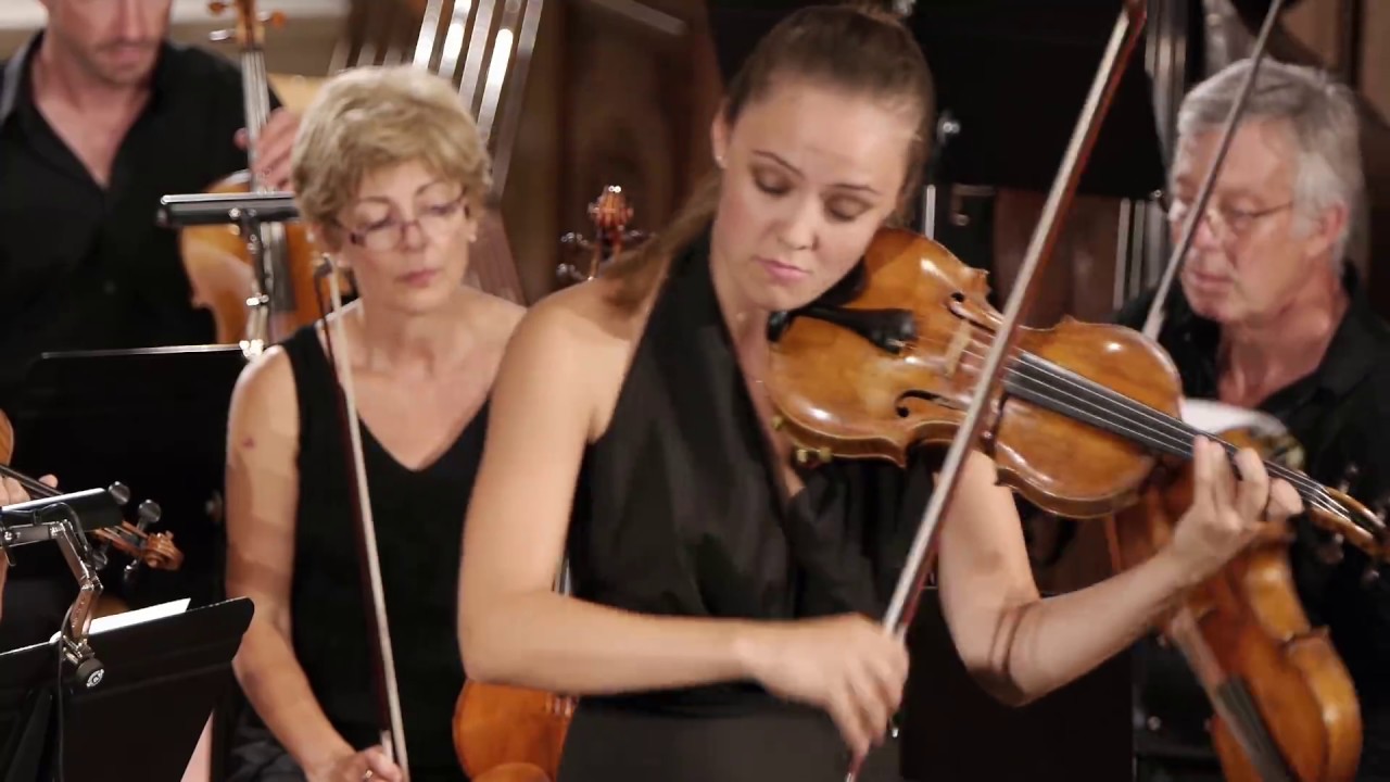 Vivaldi: Gloria | Radio Filharmonisch Orkest o.l.v. Chloe Rooke | Klassieke Top 400 concert