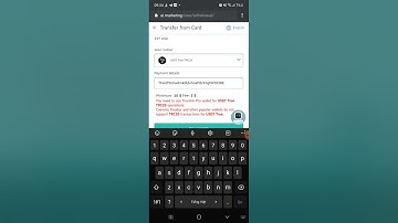 Cách rút tiền Ai marketing về ví VNDC   USDT trc20   Ai marketing