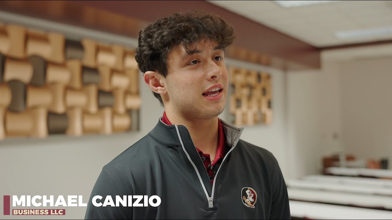 Learn about Living-Learning Communities (LLCs) at FSU.