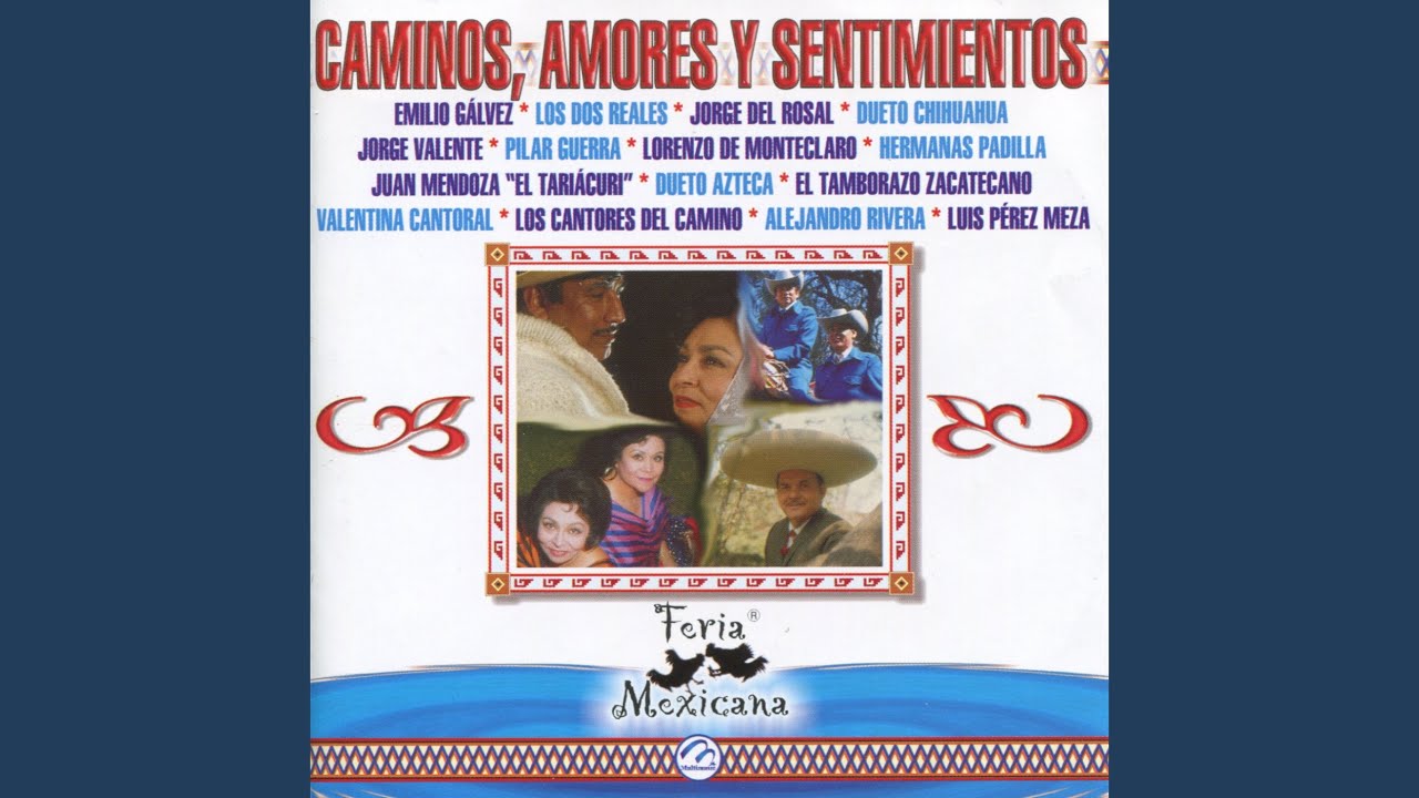 Watch Cenizas on YouTube Watch Cenizas on YouTube