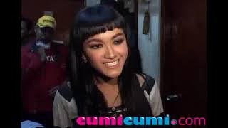 Julia Perez Ingin Damai Dengan Dewi Perssik