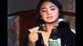 Julia Perez Ingin Damai Dengan Dewi Perssik