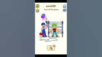 Dop5 level 527 #dop5 #dop2 #dop #dop3 #dop4 #dop2game #shorts #doplevel