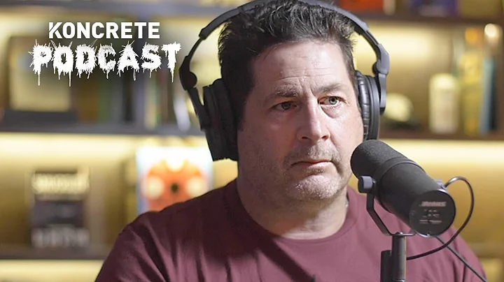 Former LSD Kingpin Shares His Secrets | Seth Ferra...