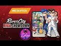 River city rival showdown on eden | Poco x7 pro | mediatek dimensity 8400 android
