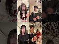 「アバユウナ」 #今日好き #tiktok かなりのダンスの振りちょっと違います。
