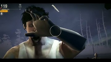 Into the Dead 2 | Android Gameplay | Daily Carnage | Javelin AP51 (Long Rifle) Kills | Part 5