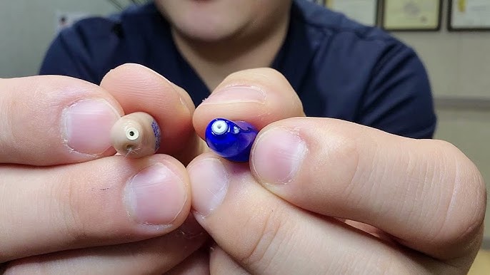 포낙 보청기 사용법과 문제없이 관리하는 방법!