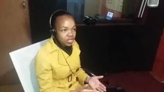 Precious Keneilwe Lekala -