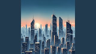 Workday Light Trails