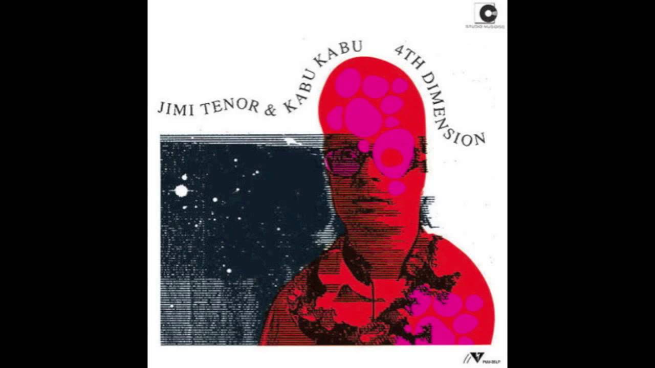 Watch Jimi Tenor & Kabu Kabu - Magical World on YouTube Watch Jimi Tenor & Kabu Kabu - Magical World on YouTube
