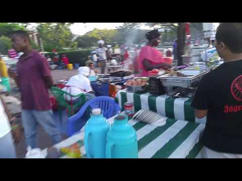 Видео: Пътеводител за уличния сленг на суахили в Стоун Таун, Занзибар - Матадор мрежа
