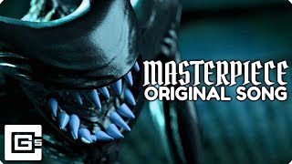 ANTI-NIGHTCORE | BENDY AND THE INK MACHINE SONG ▶ "Masterpiece" (ft. B-Slick) | CG5