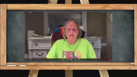 Texas teachers want to get back in the classroom, but this is what concerns them