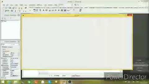 Belajar Delphi#5 Membuat Biodata di Aplikasi Delphi