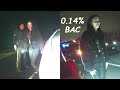 Woman Arrested for DWI After Falling Asleep at a Traffic Light