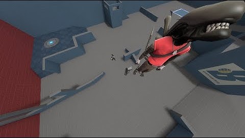 The scout space program