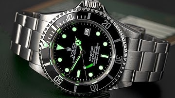 These 5 Rolex Watches Are BELOW RETAIL Right Now