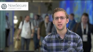 Ryan Speers Talks KillerBee & NowSecure