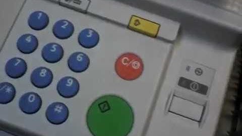 richoh 2017 error CS500