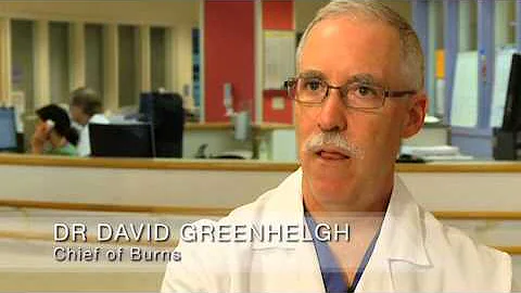 Shriners Hospital for Children® — Northern California Research