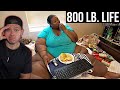 Can 800 Pound Woman Be Saved?