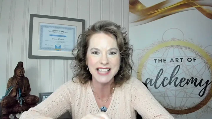 Magic of Manifesting Webinar Invitation 12 18 22