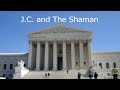 Jc and shaman 11  contract clause the constitution you unincorporated associationchurch