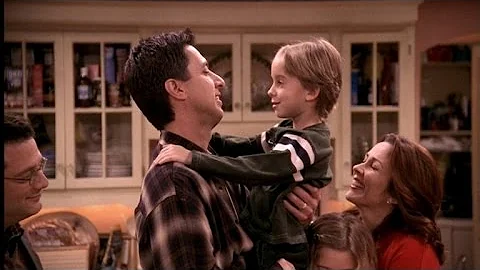 Ray Romano and Patricia Heaton Remember Sawyer Swe...