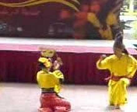 Festival Tari 2007