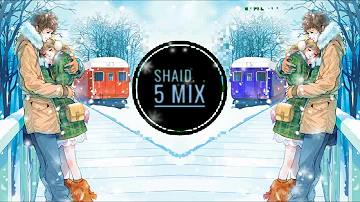 dj fizo || Dj Fizo Faouez Remix 2k21|| #DjTanvir5Mix || Dj Shaid 5 Mix || Dj The Music Zone ||