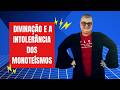 Divinação e a intolerância dos monoteísmos. Saiba mais na descrição.
