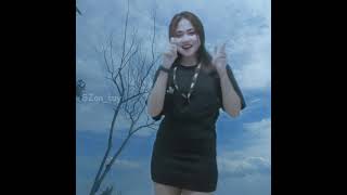 dj mama muda | story | joget santuy