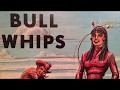 How to Learn Deadly Accuracy with a Bullwhip