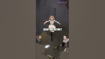 How Does Magic in Frieren Work?? #geetiyo #frieren #frierenbeyondjourneysend #ubel #anime