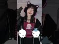 きらりちゃんとちいかわのコラボ風動画作ってみた。#おすすめ #可愛い #澤村光彩 #ショート #私の推し #かわいい @sawamura_kirari