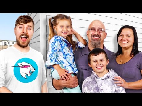 You Changed This Family's Life!