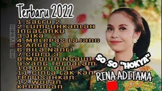 Rina aditama full album terbaru. sangkara musik pacitan 2022