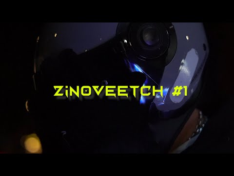 ZINO - ZINOVEETCH #1 (clip officiel)