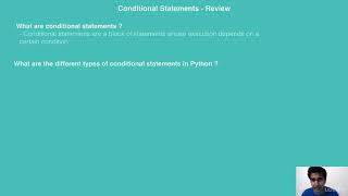 (Programming with Python:Hands-On Introduction) 19-Using logical operators in conditional statements