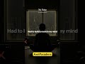 Deep Work as Dark Rap | No Noise