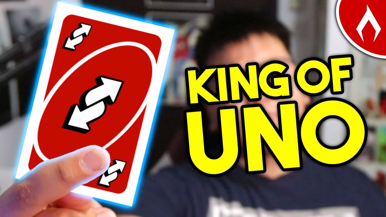 UNO World Championship