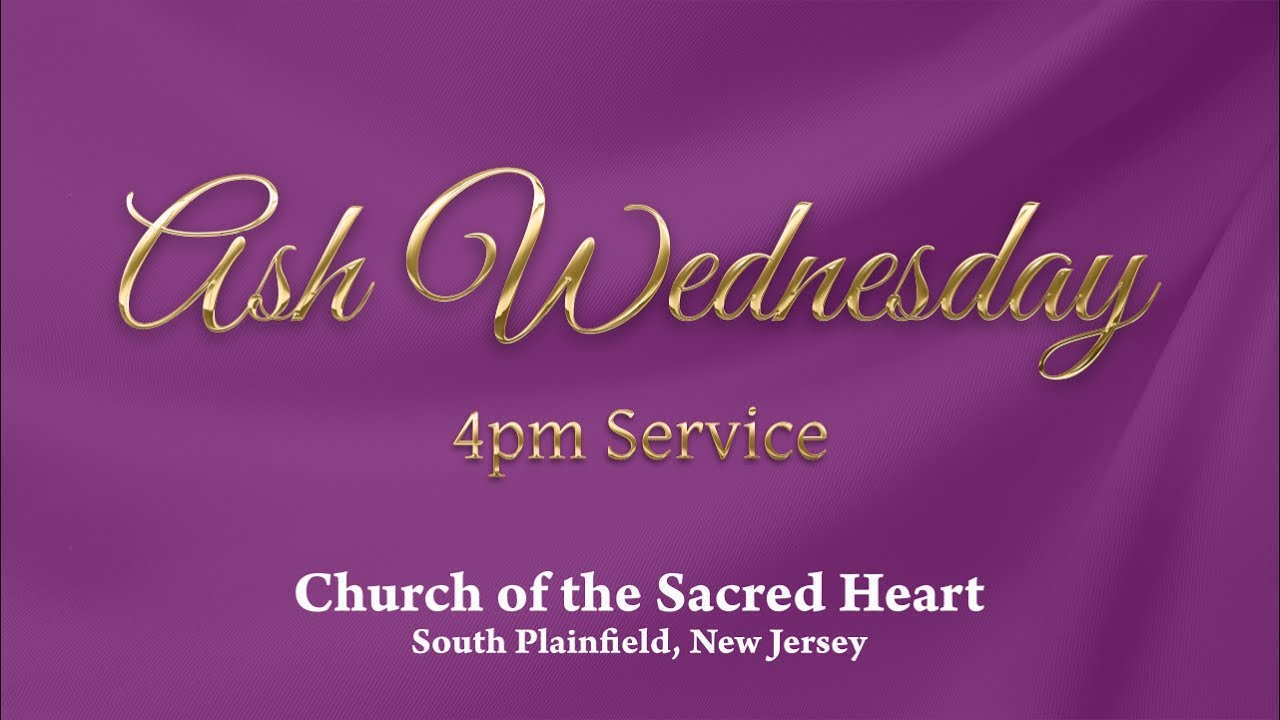 Ash Wednesday Services In Iowa Ash Wednesday Services In Iowa
