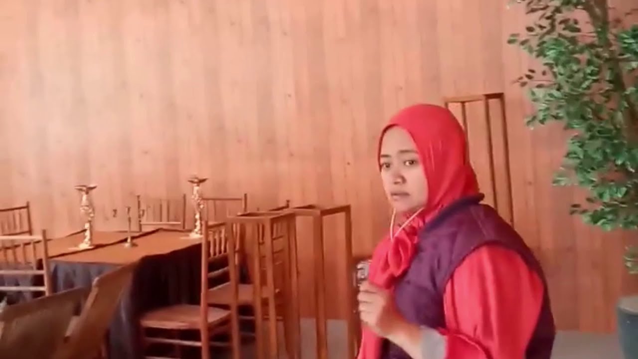 PREPARE WEDDING PARTY - YouTube