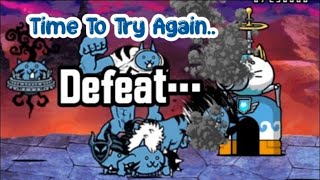 Trying Henious Road No Gacha Again (Stream 2) - The Battle Cats