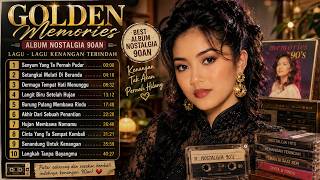 Download lagu Golden Memories | Lagu Nostalgia 90an Terbaik Sepanjang Masa | Full Album Kenangan Indonesia