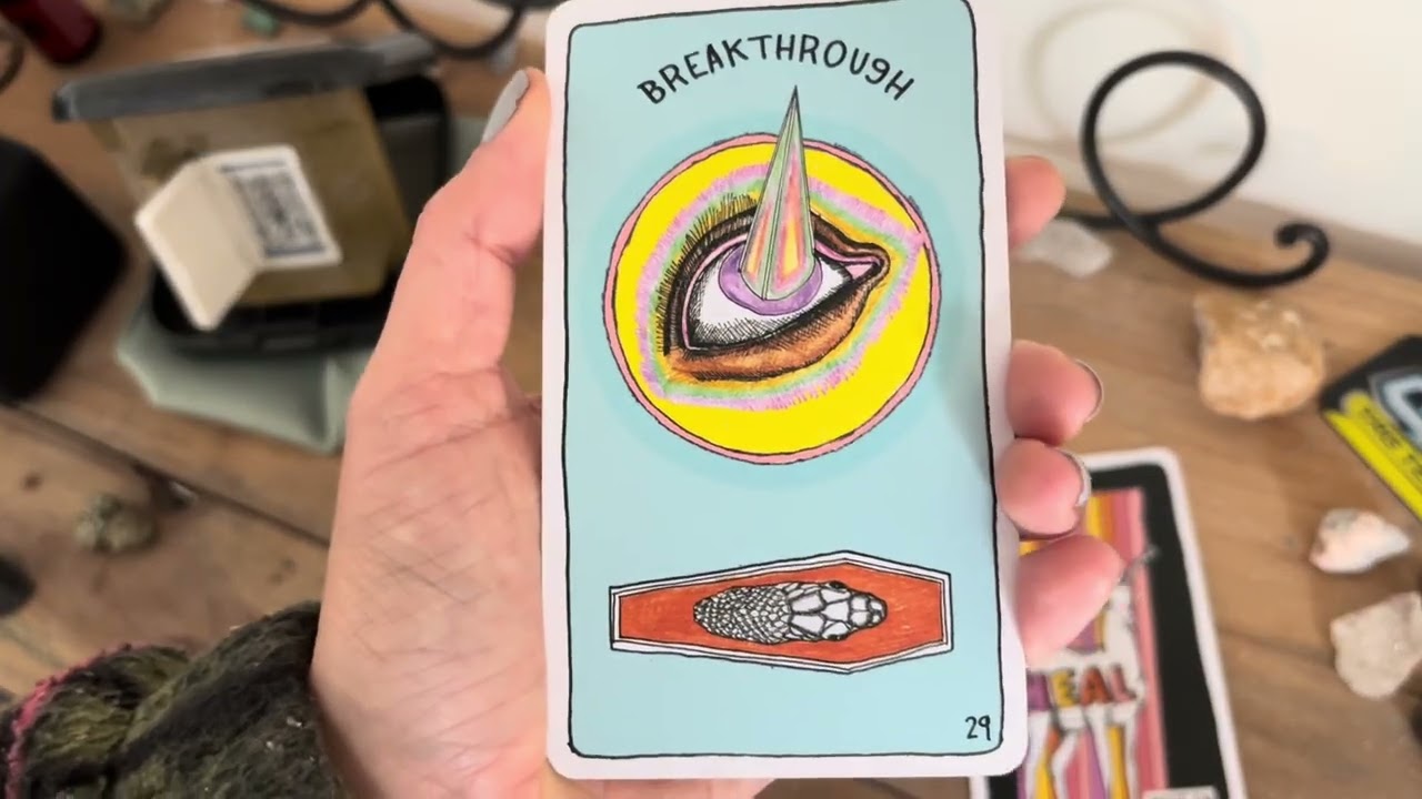 #6 - Breakthrough Medicine